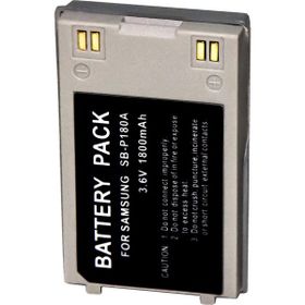 Sanger SB-P180A Samsung Kamera Batarya