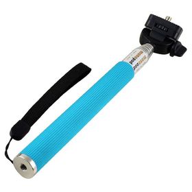 Sanger Sg-01 Monopod Mavi Selfie Çubuğu