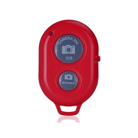 Sanger SG-R01 Kırmızı Beyaz Telefon Bluetooth Kumanda