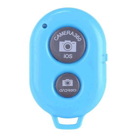 Sanger SG-R01 Telefon Mavi Bluetooth Kumanda