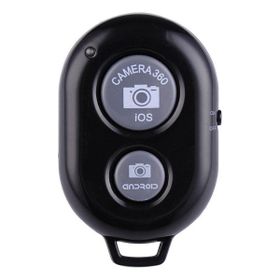Sanger Sg-R01 Telefon Siyah Bluetooth Kumanda