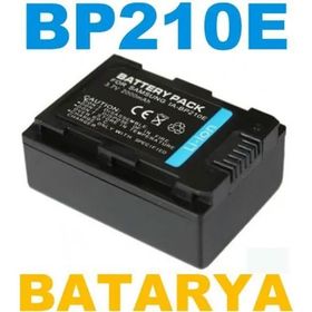Sanger Sharp BLT226U Fotoğraf Makinesi Batarya