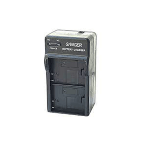 Sanger SJ04 Sjcam İkili Şarj Aleti