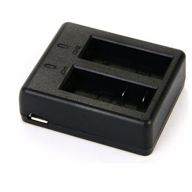 Sanger Sjcam Harici Usb İkili Şarj Aleti