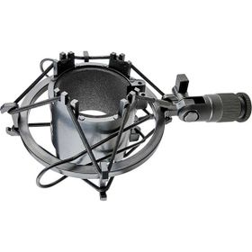 Sanger SM-709 Shock Mount Stüdyo Mikrofon