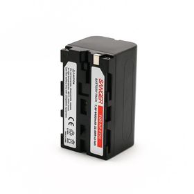 Sanger Sony NP-F750 Batarya