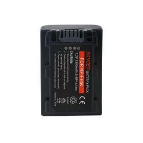 Sanger Sony NP-FH50 Batarya
