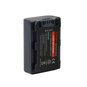 Sanger Sony NP-FH50 Batarya