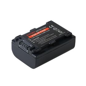 Sanger Sony NP-FH50 Batarya