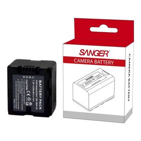 Sanger VBN130 Batarya