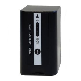 Sanger VW-VBD58 Panasonic Kamera Bataryası