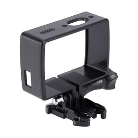 Sanger XM34 Yi 2 Aksiyon Kamera Çerçeve Frame