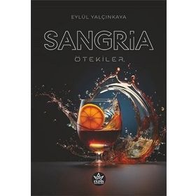Sangria Eylül Yalçınkaya