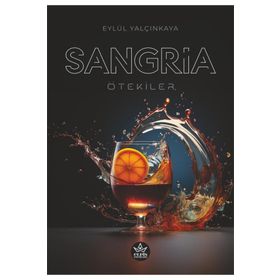 Sangria Eylül Yalçınkaya