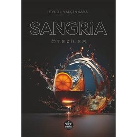 Sangria Eylül Yalçınkaya