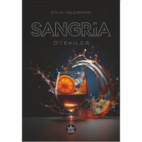 Sangria Eylül Yalçınkaya