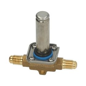 Sanhua MDF-A03-3H003 0.23 M3/H 3/8 Kaynaklı Solenoid Valf