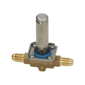 Sanhua MDF-A03-3H003 0.23 M3/H 3/8 Kaynaklı Solenoid Valf