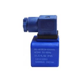 Sanhua MQ-A0322G-000001 220 V Sel V Bobini