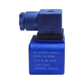 Sanhua MQ-A0322G-000001 220 V Sel V Bobini