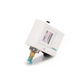 Sanhua PS01AL-S01 0.5-7 Bar Basınç Prosestat Oto Reset