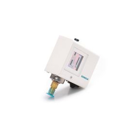 Sanhua PS01AL-S01 0.5-7 Bar Basınç Prosestat Oto Reset