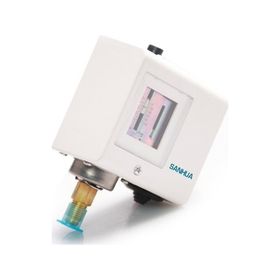 Sanhua PS01AL-S01 0.5-7 Bar Basınç Prosestat Oto Reset