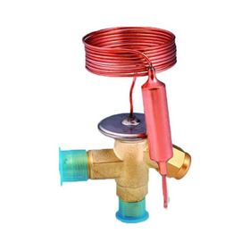 Sanhua RFKA01E-4.8-13 R22 Genleşme Vanası