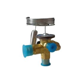 Sanhua RFKA01E-4.8-13 R22 Genleşme Vanası