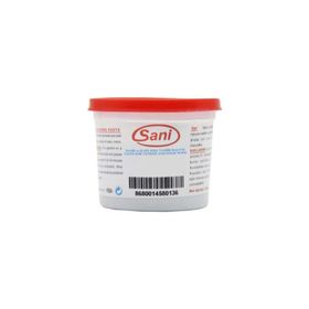 Sani 200 gr Beyaz Tamir Macunu