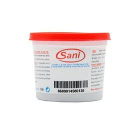 Sani 200 gr Beyaz Tamir Macunu