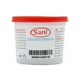 Sani 200 gr Beyaz Tamir Macunu
