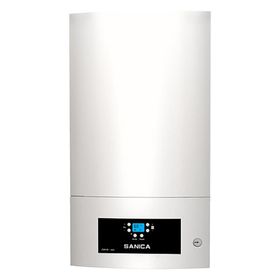 Sanica Java 24 Kw Premix Yoğuşmalı Kombi