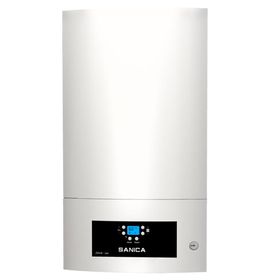 Sanica Kral 28 Kw Premix Yoğuşmalı Kombi