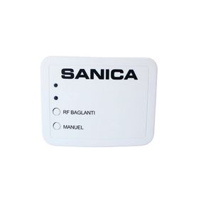 Sanica X15 Oda Termostatı