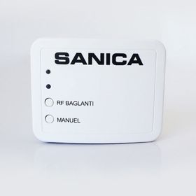 Sanica X15 Oda Termostatı