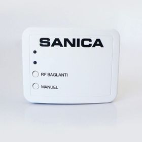 Sanica X15 Oda Termostatı