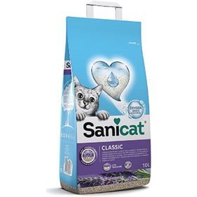 Sanicat Classic 10 lt Kedi Kumu
