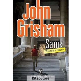 SANIK - JOHN GRISHAM