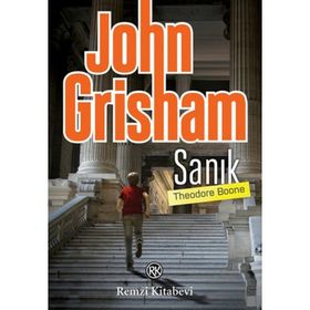 SANIK - JOHN GRISHAM