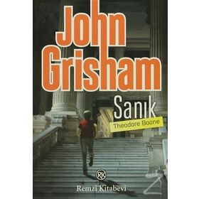 SANIK - JOHN GRISHAM