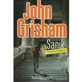 SANIK - JOHN GRISHAM
