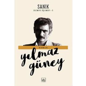 SANIK - MARK GIMENEZ