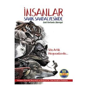 SANIK - MARK GIMENEZ