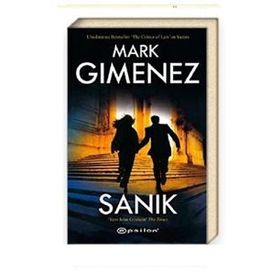 SANIK - MARK GIMENEZ
