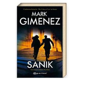 SANIK - MARK GIMENEZ