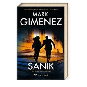 SANIK - MARK GIMENEZ