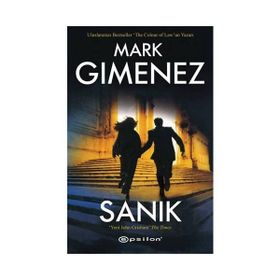 SANIK - MARK GIMENEZ