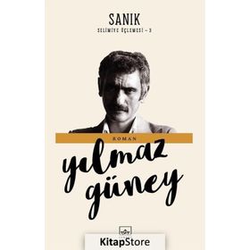 Sanık Selimiye Üçlemesi - 3 - Yılmaz Güney