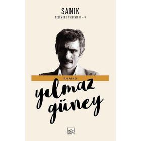 Sanık Selimiye Üçlemesi - 3 - Yılmaz Güney